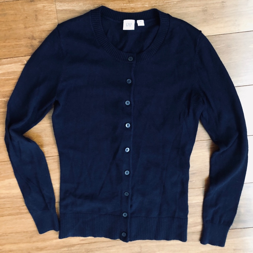 GAP CARDIGAN